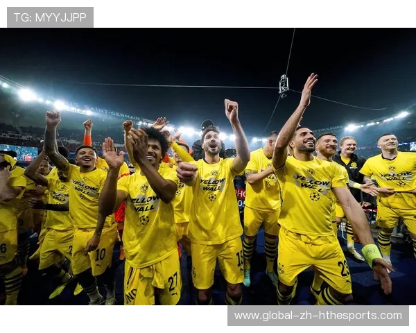 多特有望轻松带走胜利，多特续约三名高管