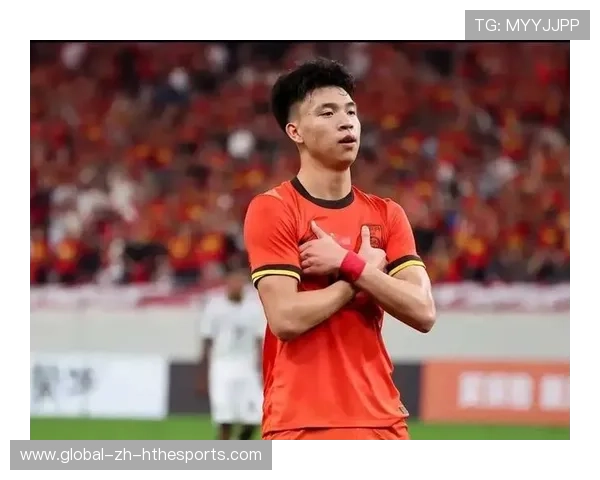 国足核心无疑，王钰栋不进球却不可或缺，李昊守门未来确定，王钰深足球