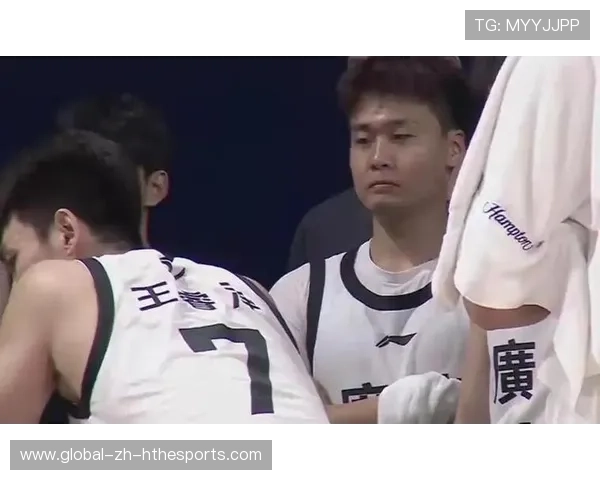 广东队内训爆冲突？赵睿怒怼两新人，回应来了！，广东队赵睿个人资料身高