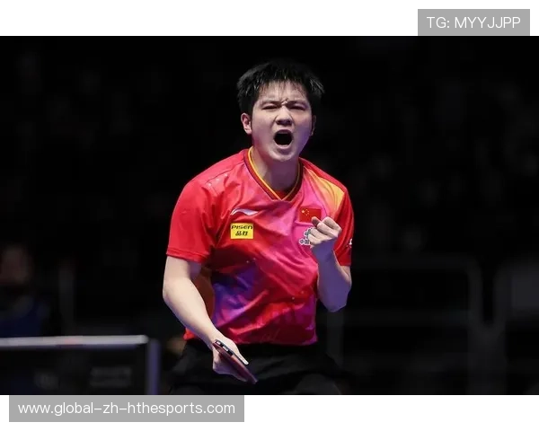 樊振东强势回归,神奇反手助力屡战屡胜,樊振东回顾 樊振东强势回归,神奇反手助力屡战屡胜,樊振东回顾