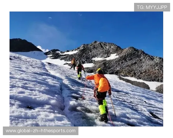 世界登山青年导师库扩容:更多专家参与下沉培训,国际登山队 世界登山青年导师库扩容:更多专家参与下沉培训,国际登山队