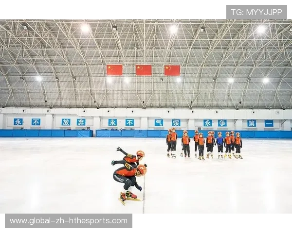 世界短道速滑锦标赛赛前抗寒训练营开营，世界短道速滑锦标赛中国
