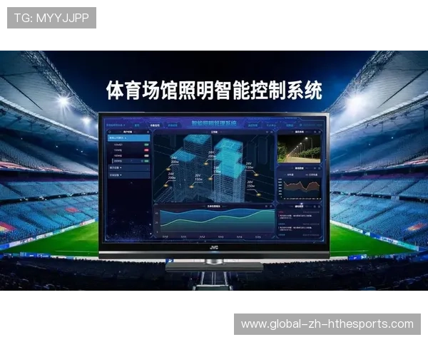 比赛日场馆内临时照明突发故障广播应急词与流程，场馆照明灯光
